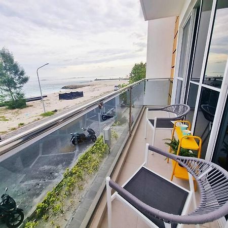 Astria Homes- Your Seaside Home Hulhumale Luaran gambar