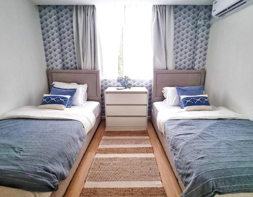 Astria Homes- Your Seaside Home Hulhumale Luaran gambar
