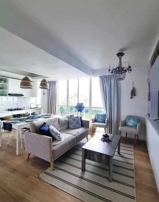 Astria Homes- Your Seaside Home Hulhumale Luaran gambar