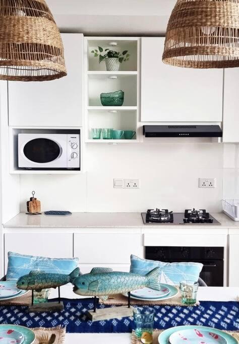 Astria Homes- Your Seaside Home Hulhumale Luaran gambar