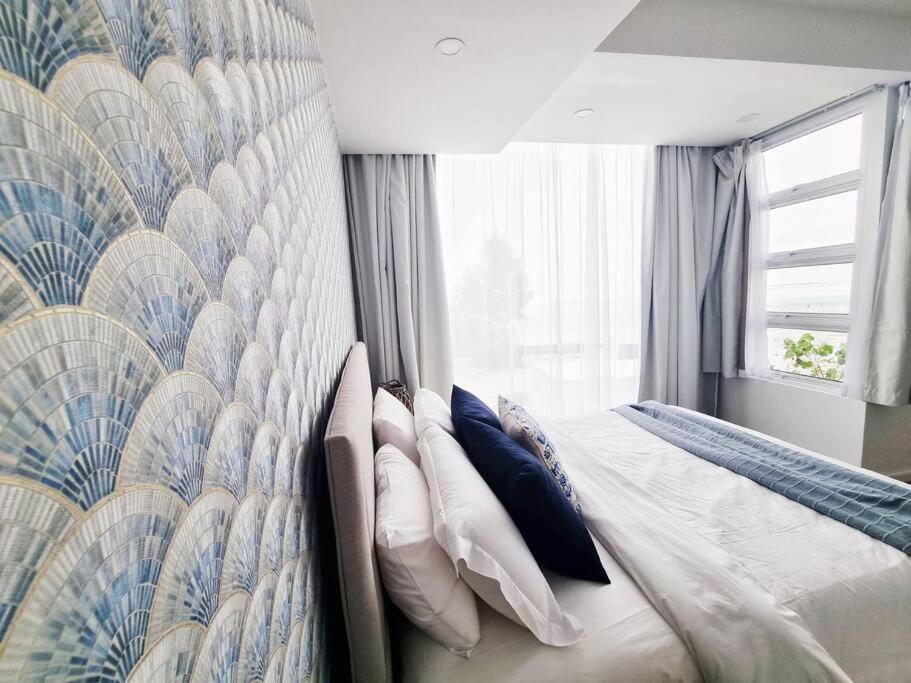 Astria Homes- Your Seaside Home Hulhumale Luaran gambar